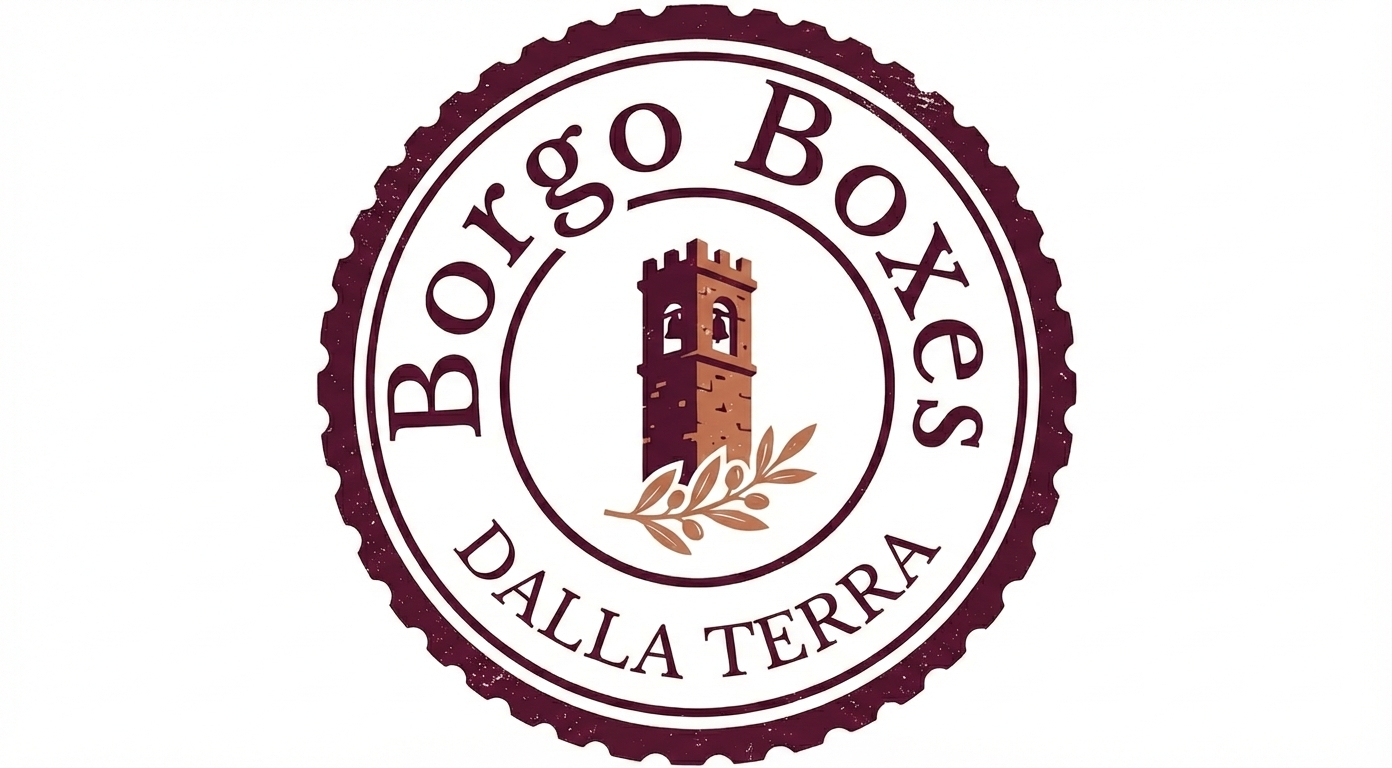 Borgo Boxes | Italian Handmade Gift Boxes